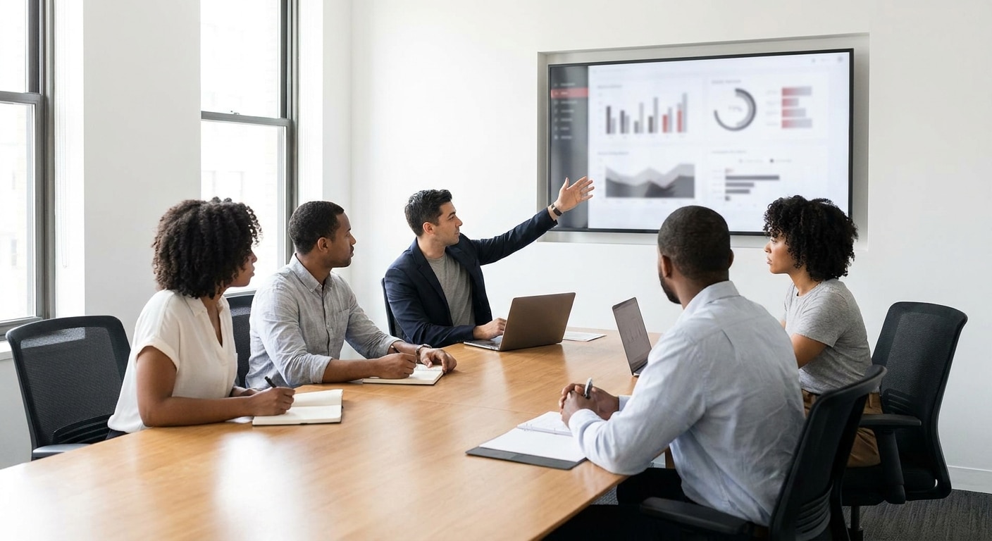 MARKETING-STRATEGEN