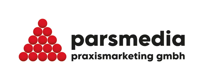 parsmedia | Praxismarketing GmbH