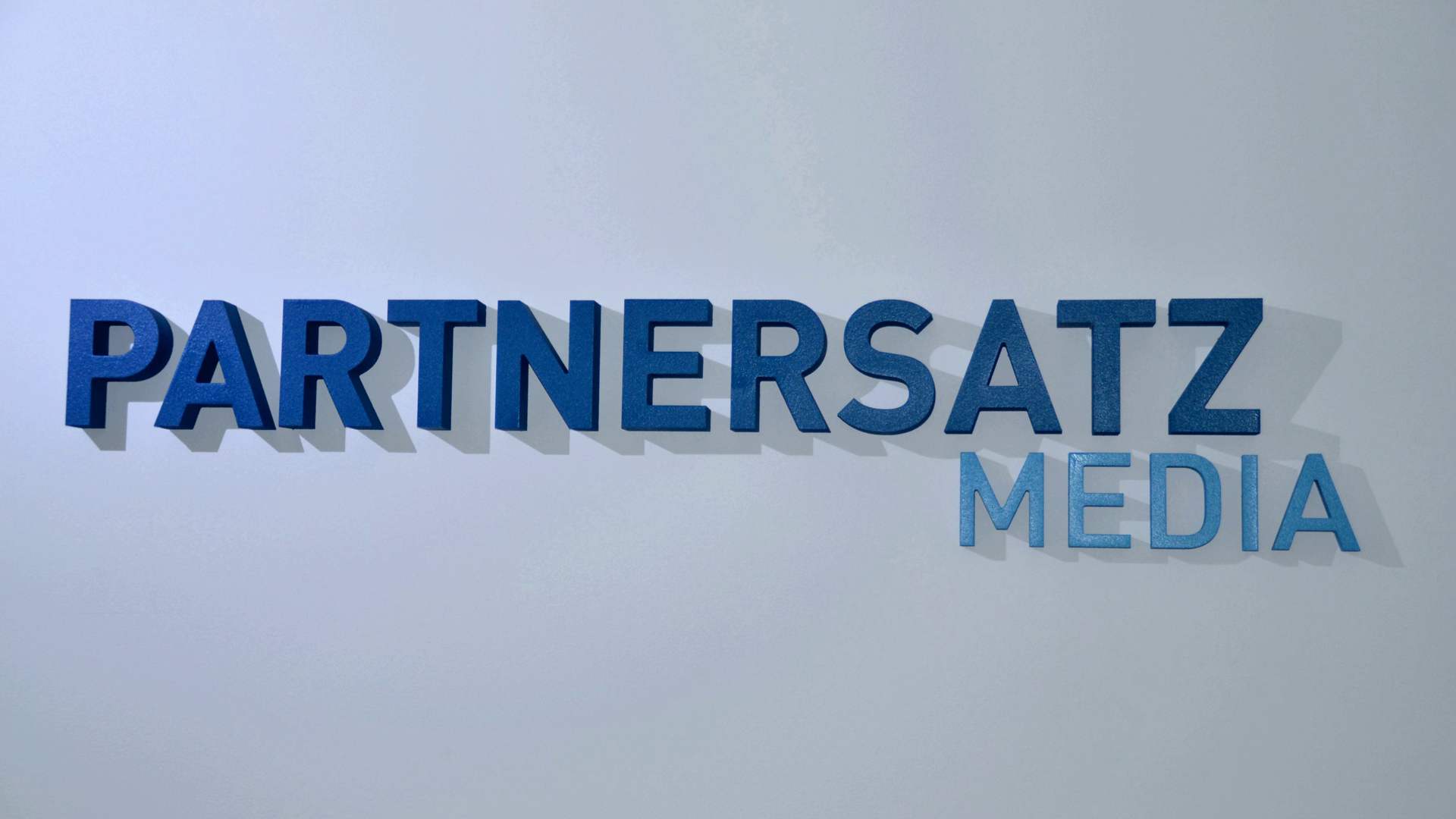 PARTNERSATZ MEDIA