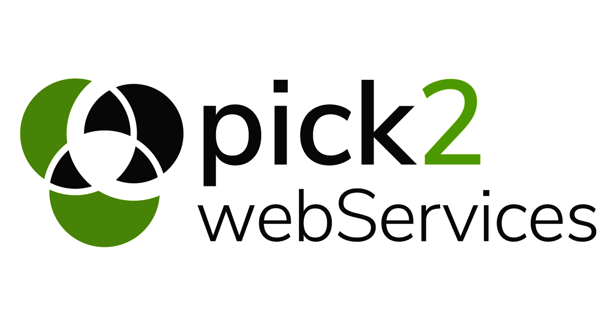 pick2webServices