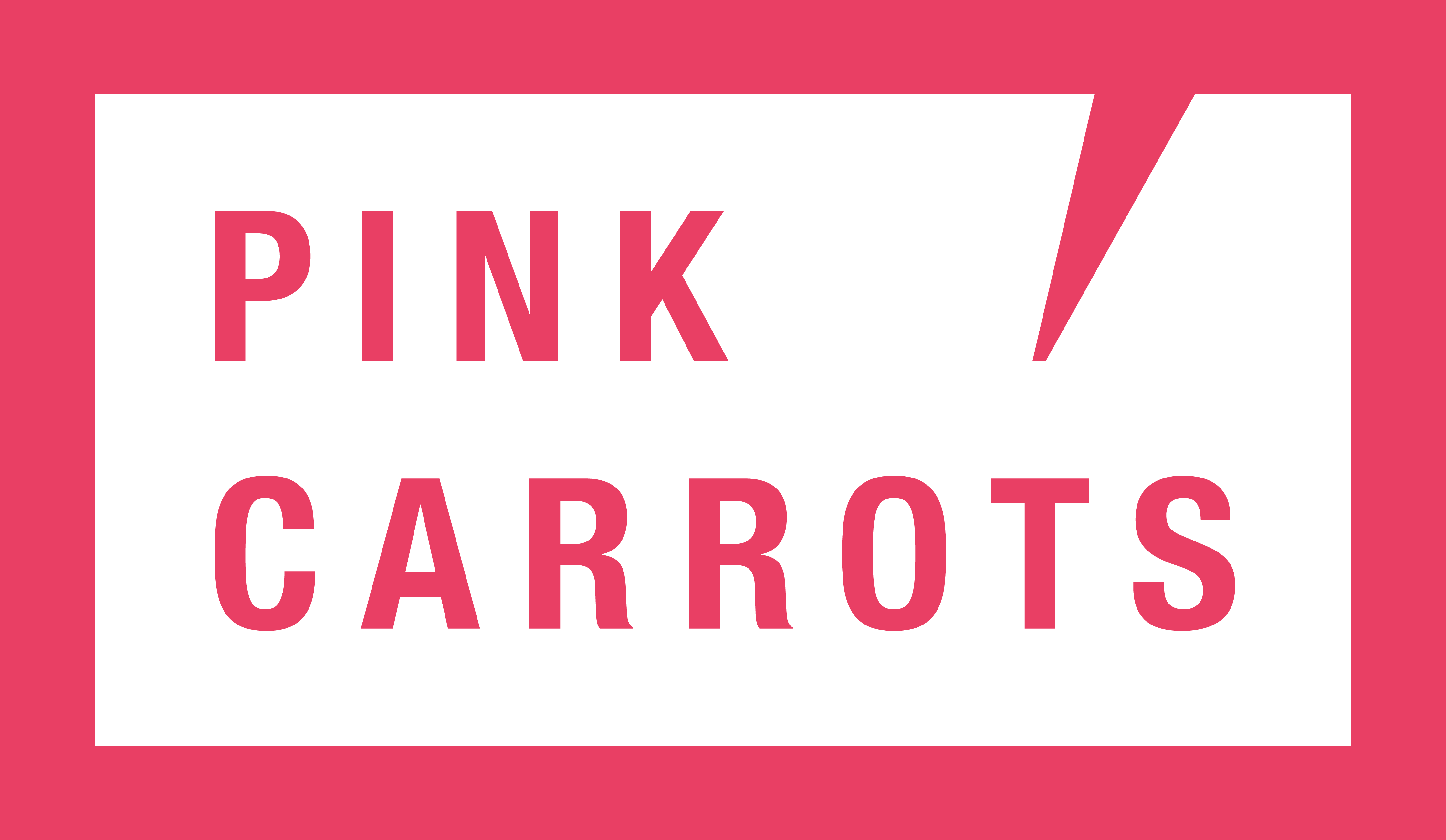 PINK CARROTS Communications GmbH GWA