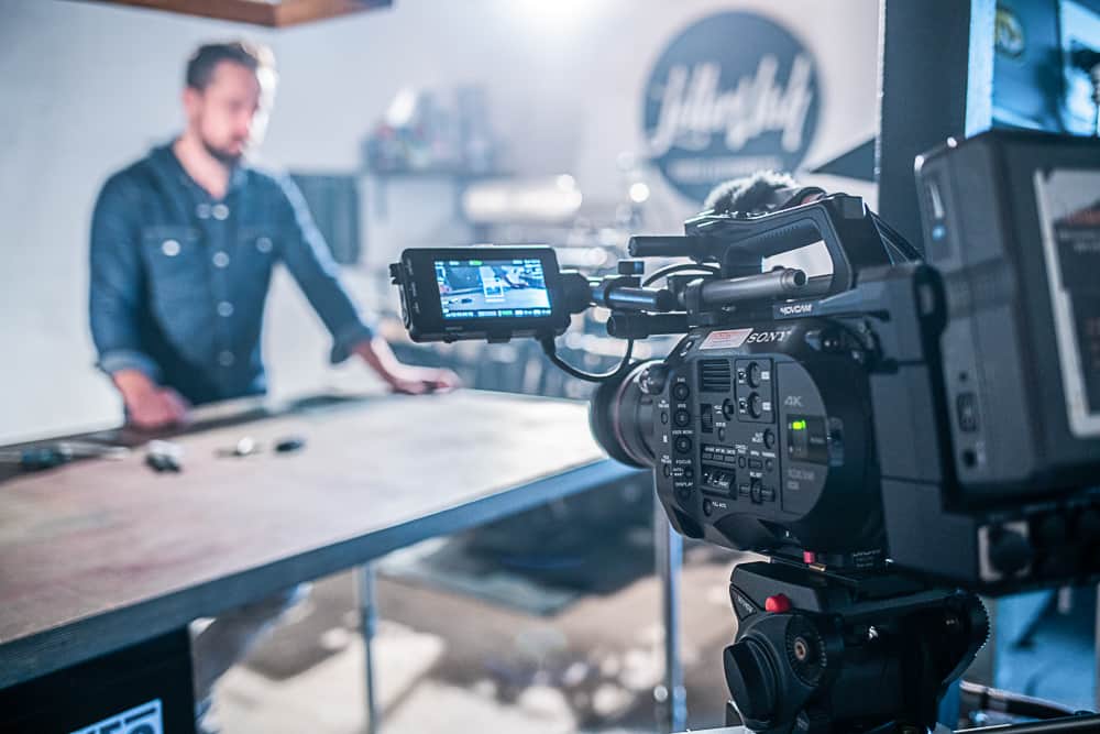 PIRATELOVE Video Marketing