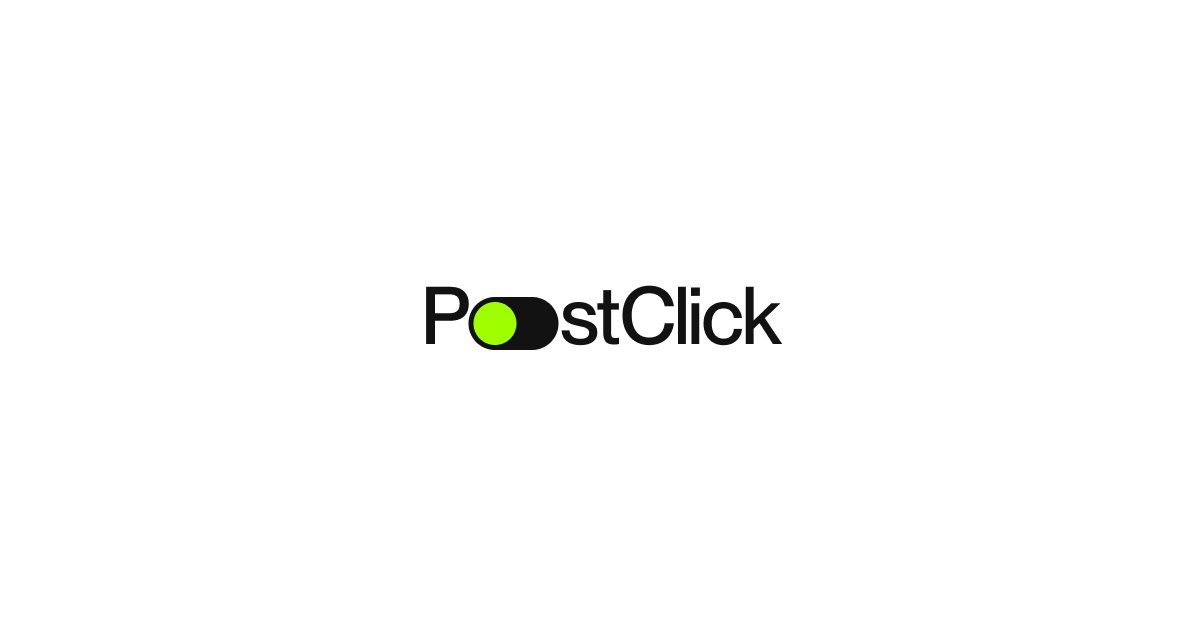 PostClick