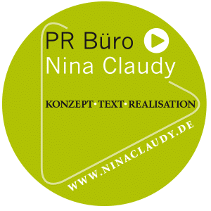 PR Büro Nina Claudy