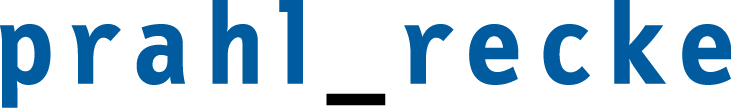 prahl_recke Kreativagentur