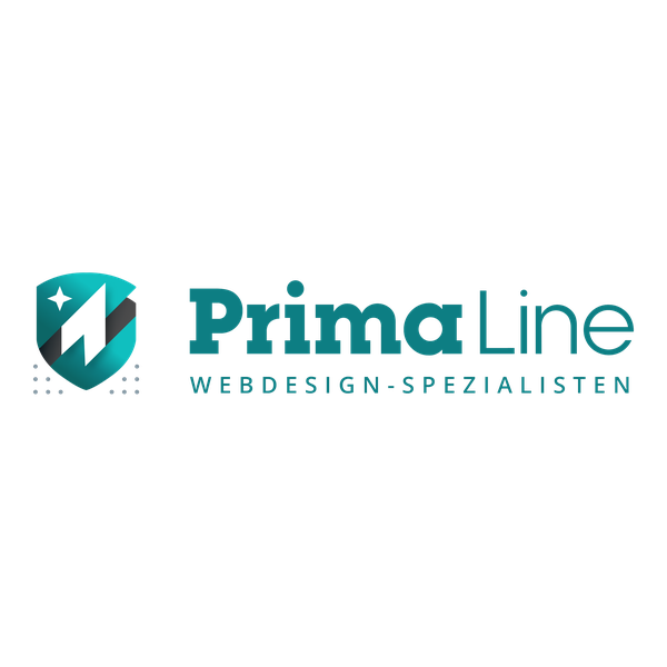 PRIMA LINE Webdesign