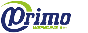Primo-Werbung