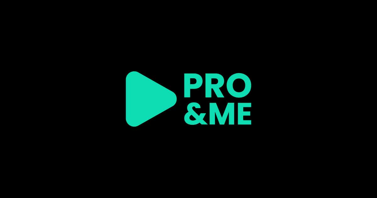 Pro & Me GmbH