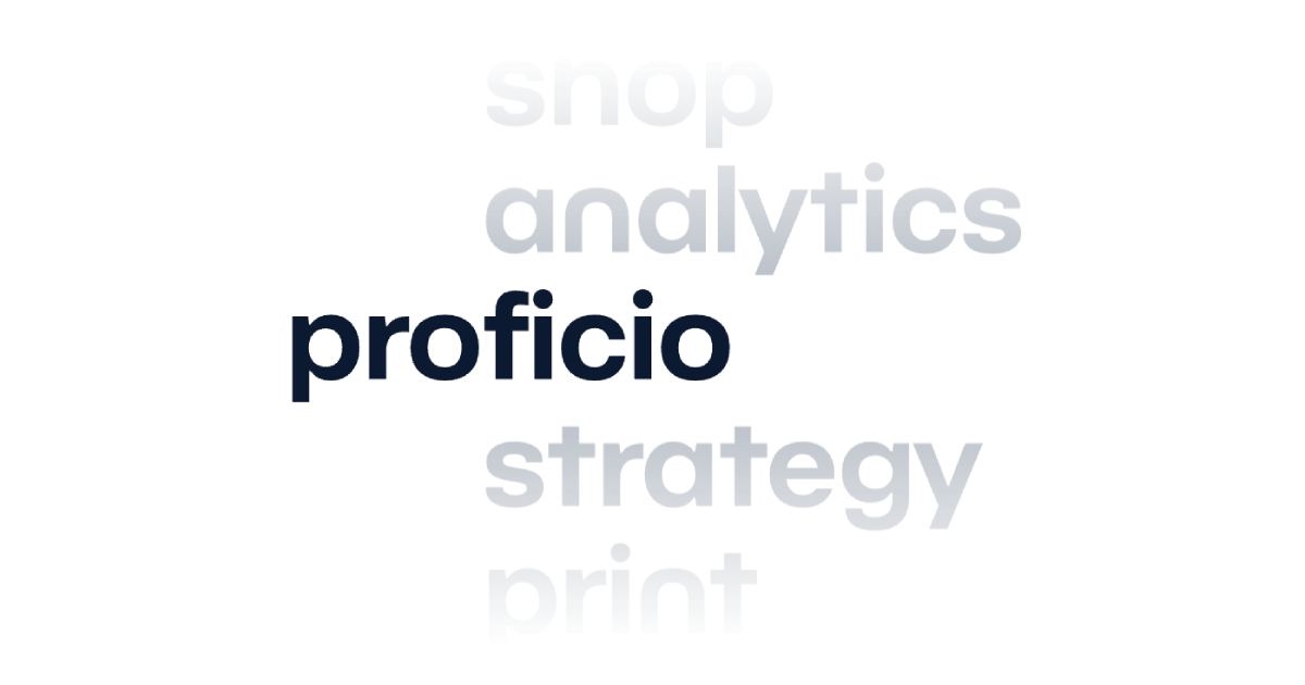 Proficio