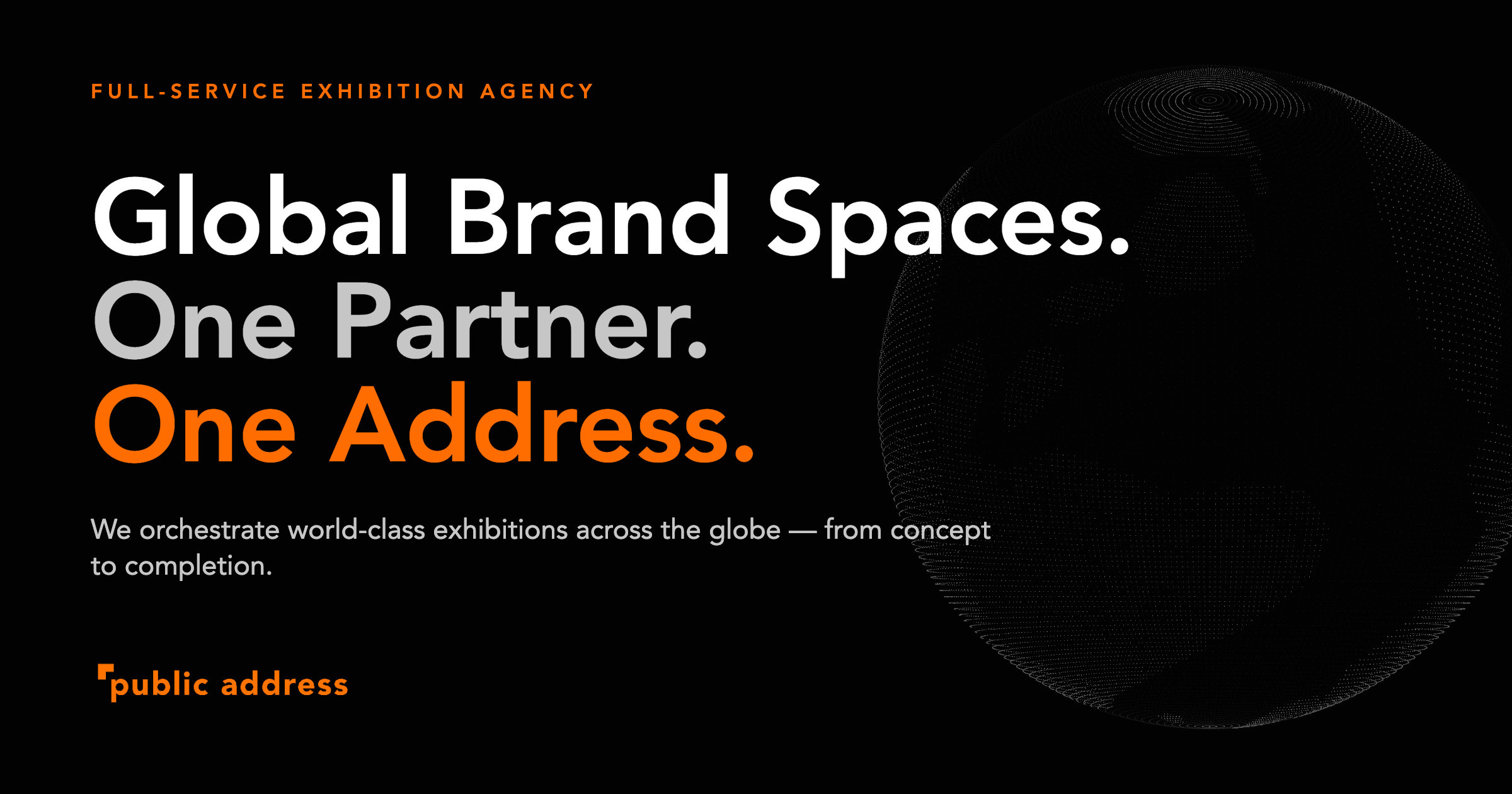 Public Address Exhibition & Design GmbH