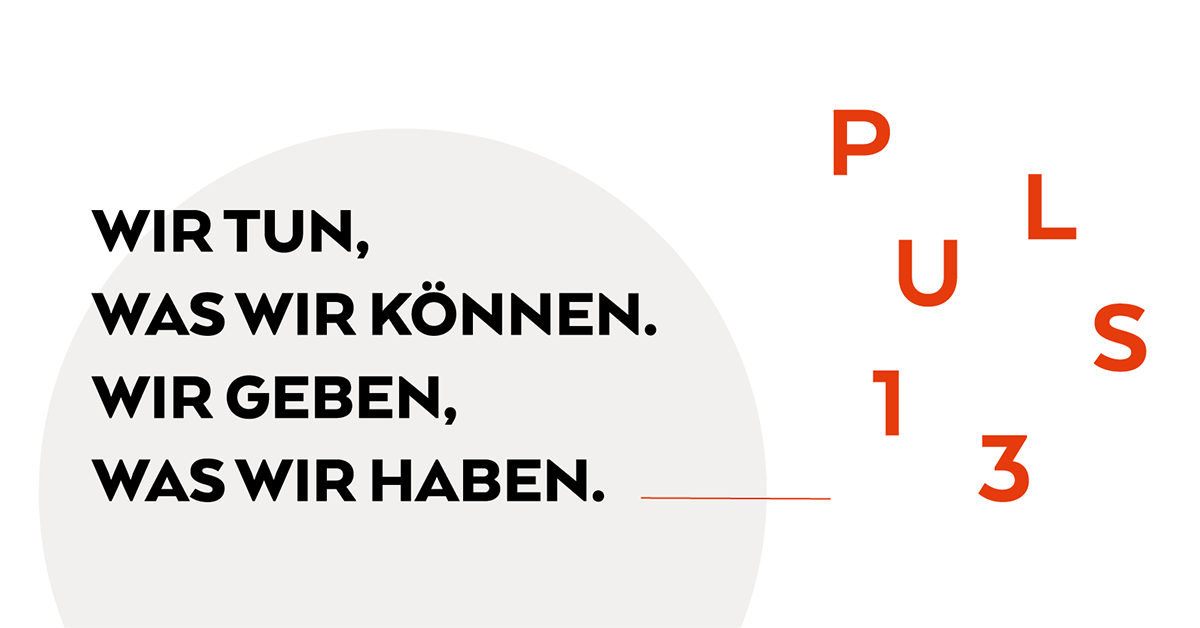 PULS13 - strategie & kreation GbR