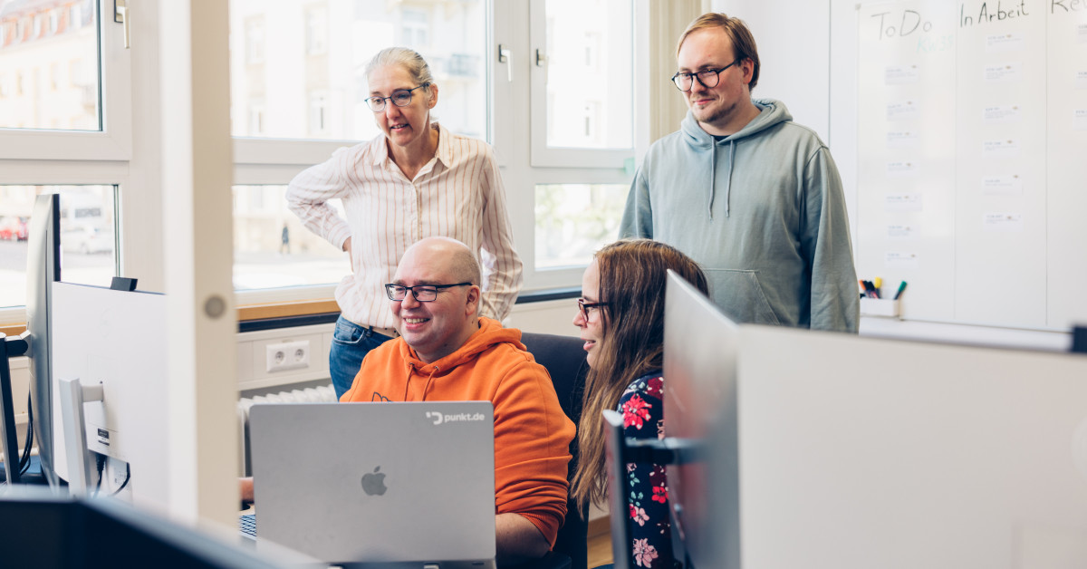 punkt.de GmbH