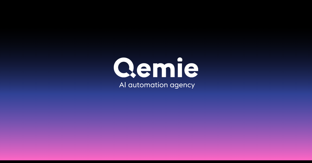 Qemie GmbH