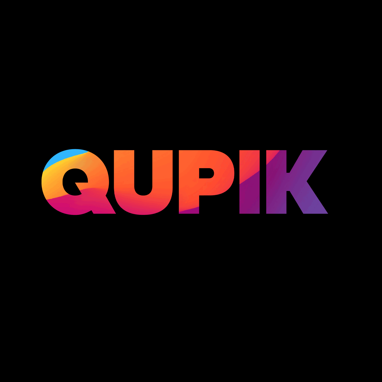 QUPIK