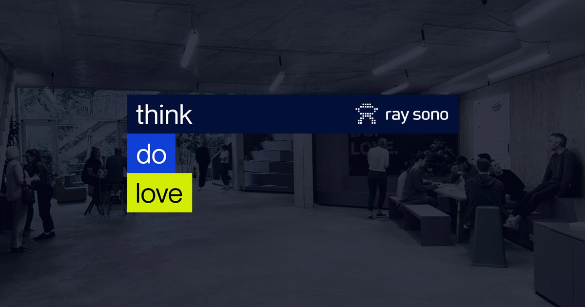 Ray Sono GmbH