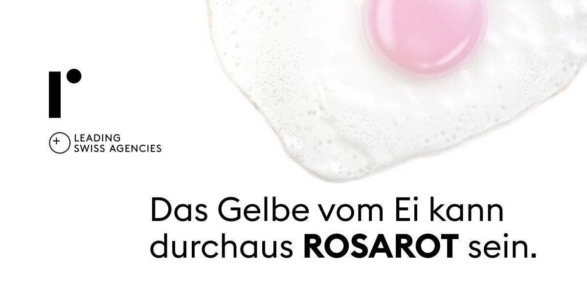 ROSAROT Ideennetz AG