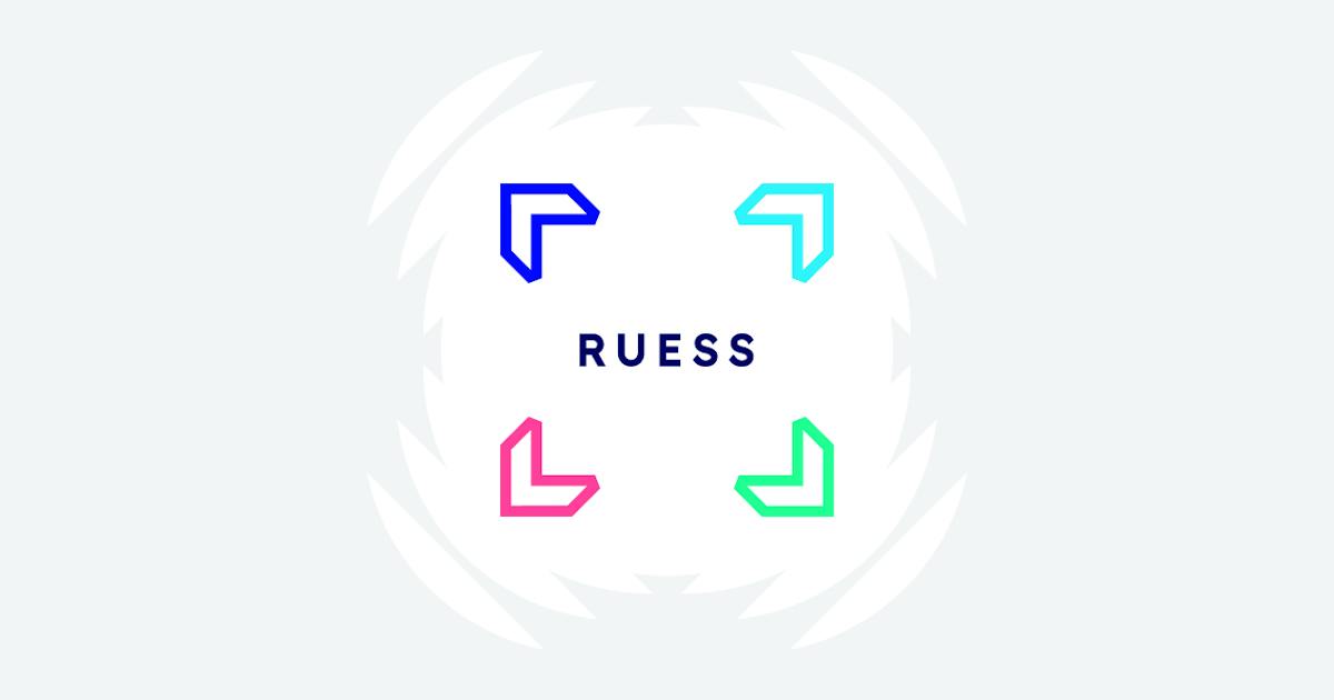 RUESS GROUP GMBH