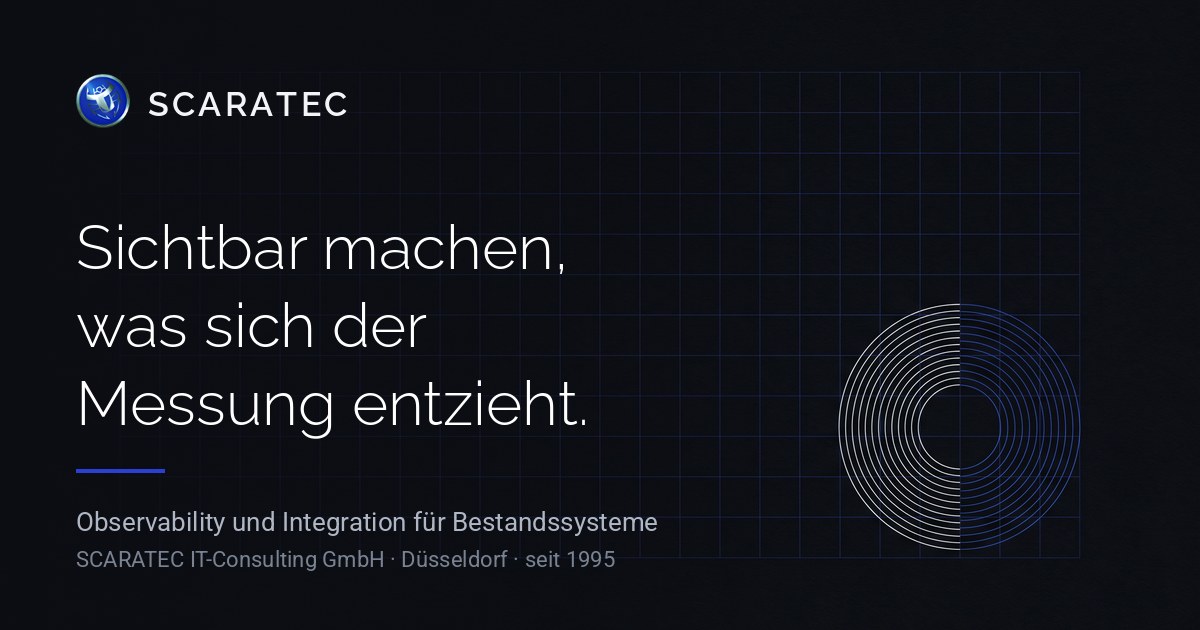 SCARATEC IT-Consulting GmbH