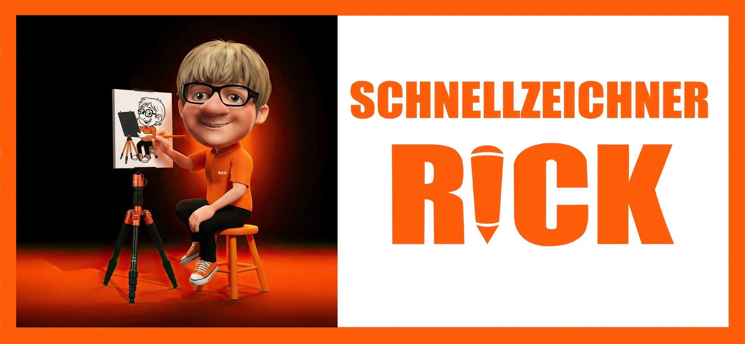 Schnellzeichner RICK