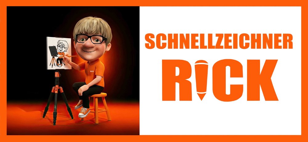 Schnellzeichner RICK