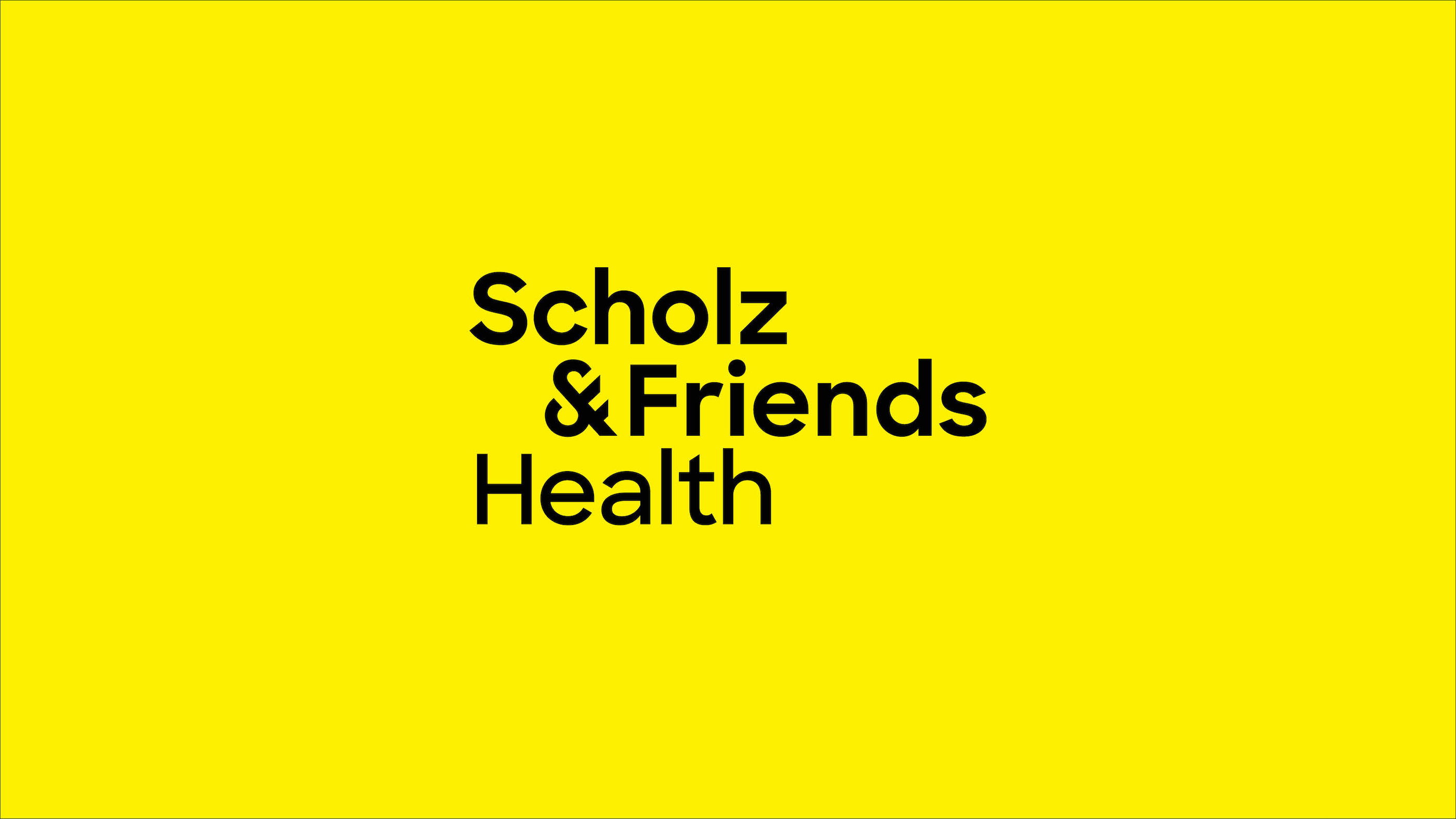 Scholz & Friends Health GmbH