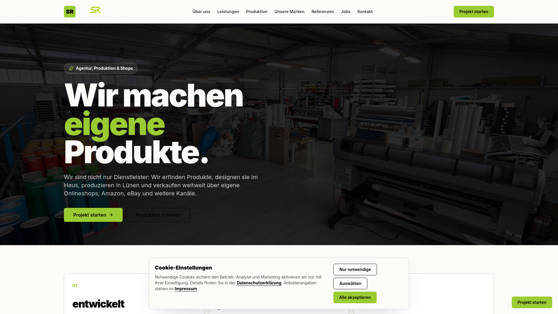 SchrittMedia GmbH