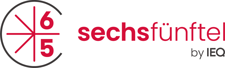 sechsfünftel