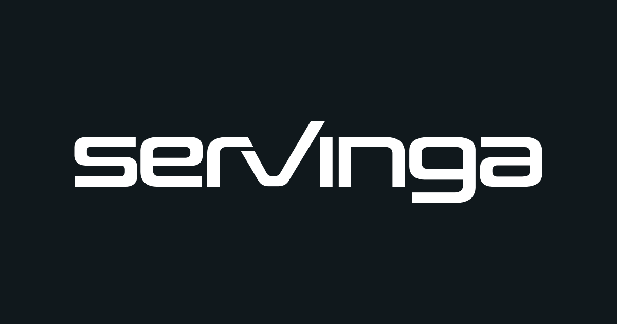 servinga GmbH