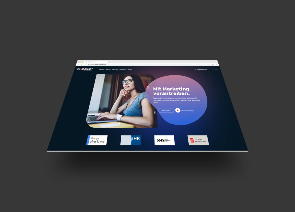 SharkAgency GmbH