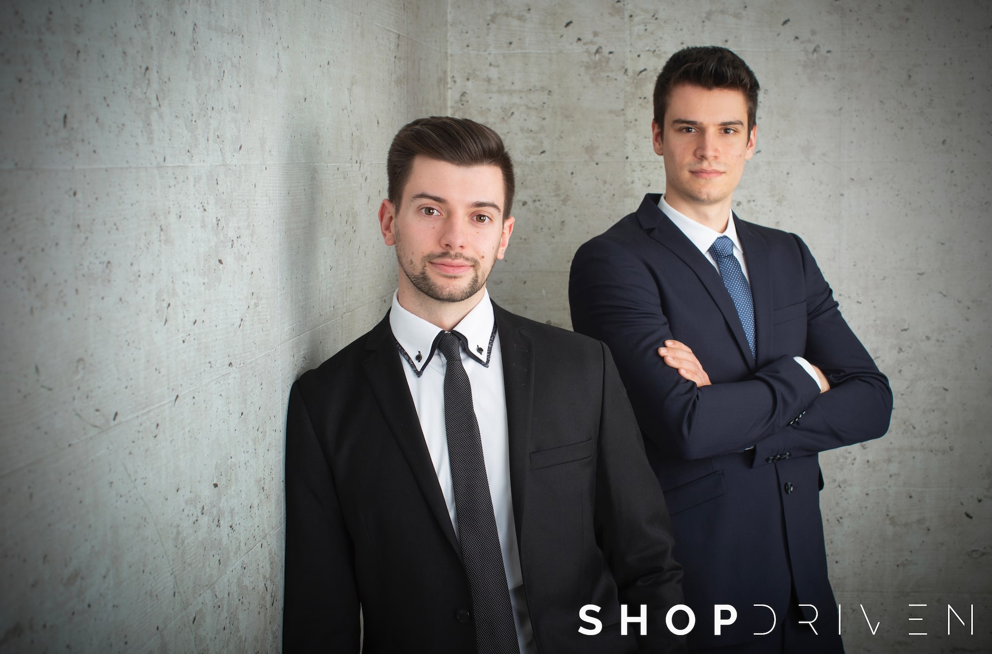 SHOPDRIVEN GmbH
