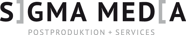 Sigma Media Postproduktion