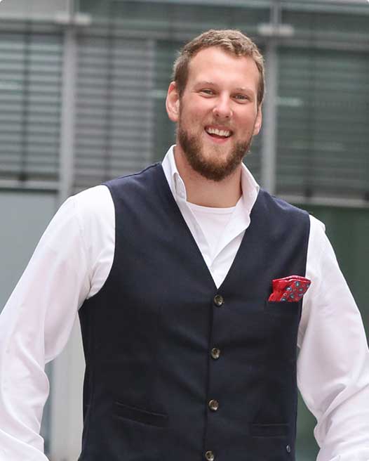 Silvan Mundorf