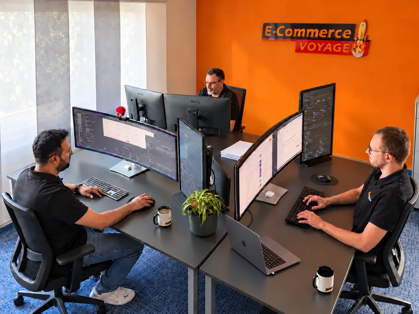 sjmedia GmbH