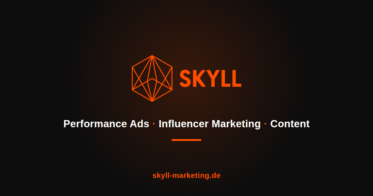SKYLL GmbH
