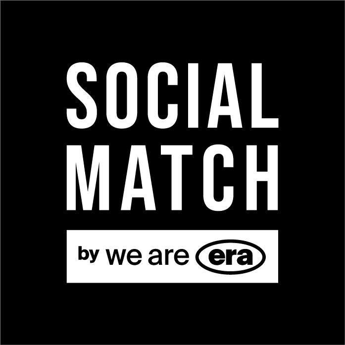 Social Match by We Are Era