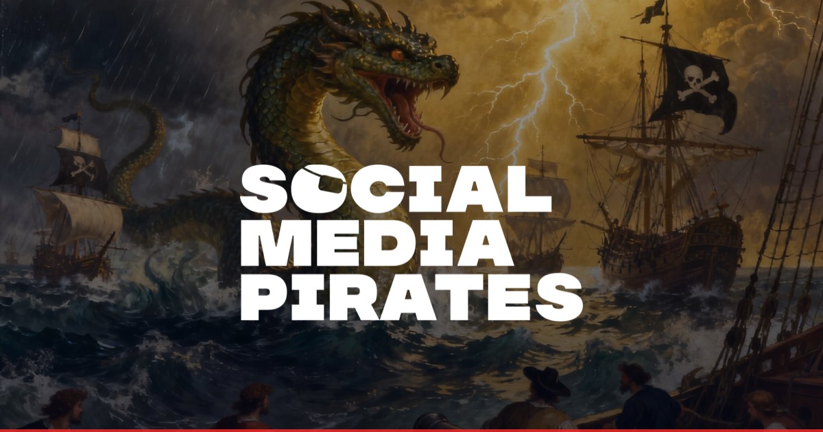 Pirates World GmbH