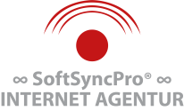 SoftSyncPro - Internetagentur