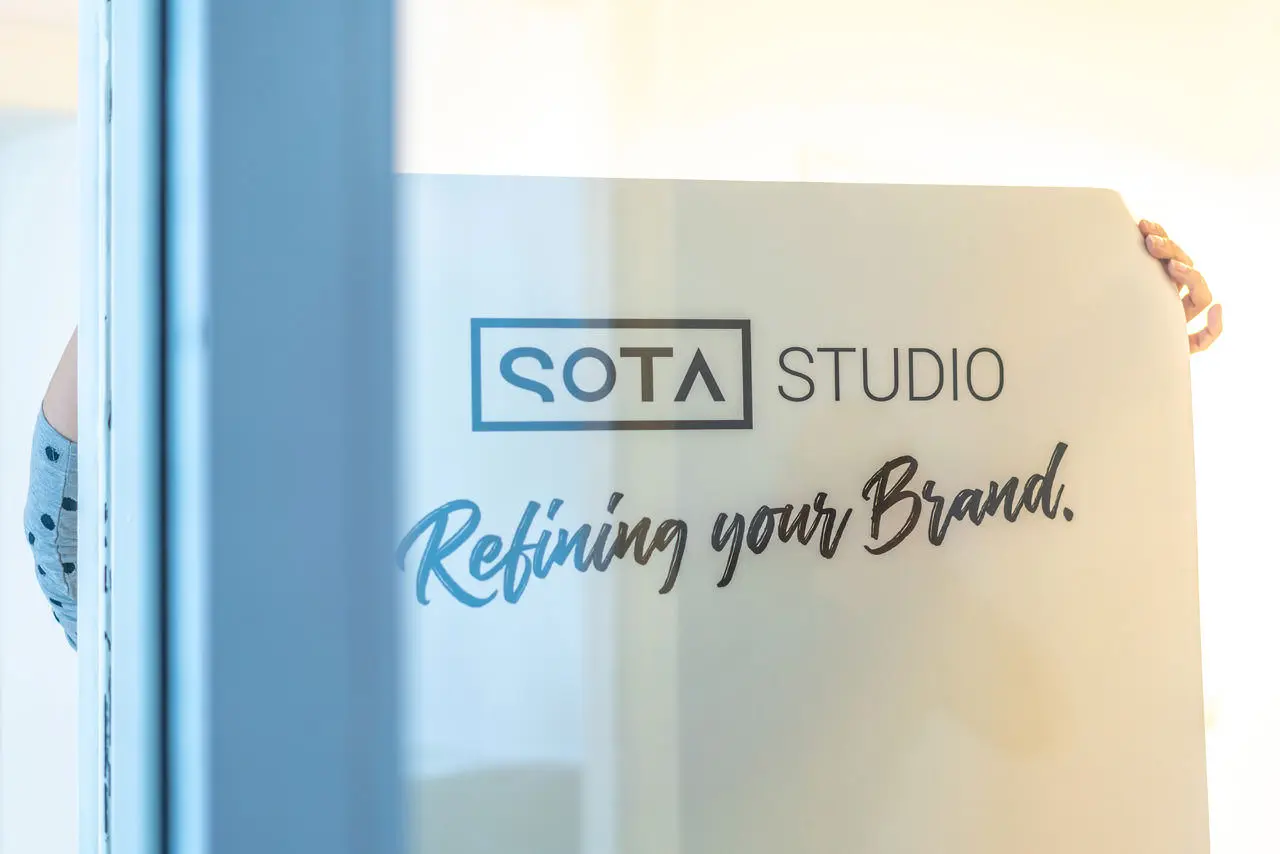 SOTA Studio – Hausmann & Walter GbR