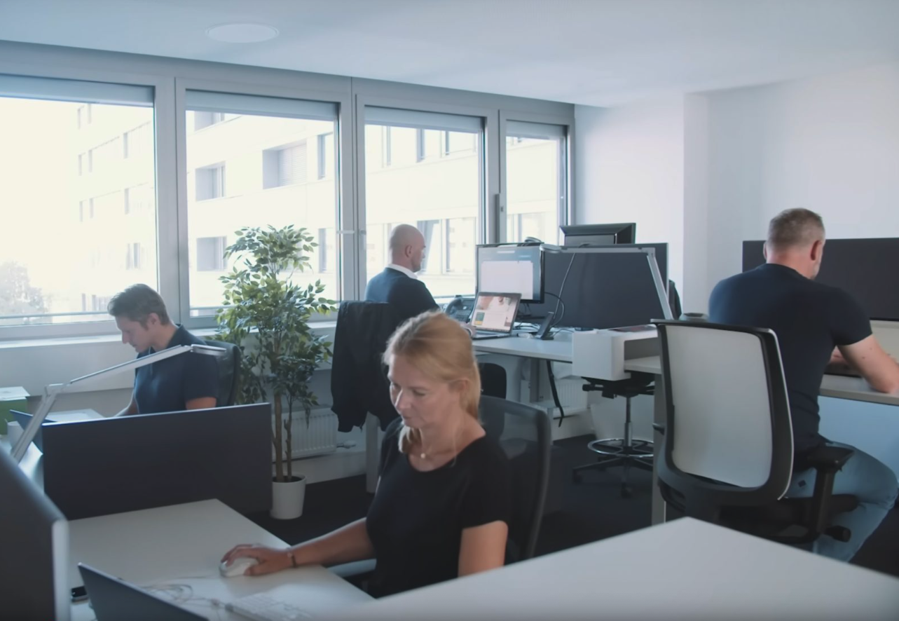 SOULSURF GmbH