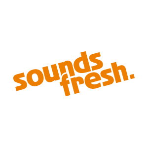sounds fresh. gmbh
