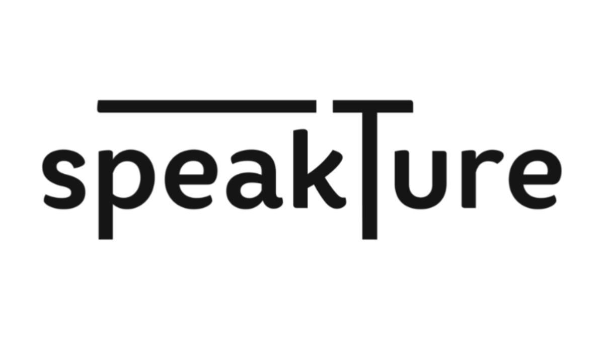 speakture
