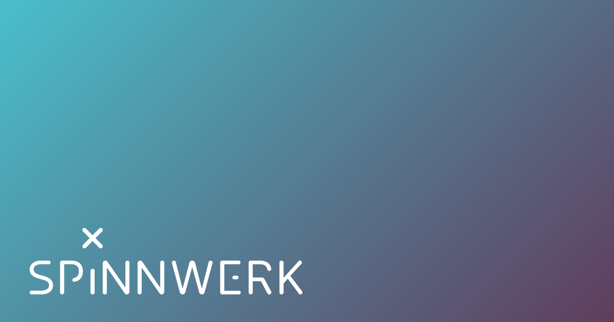 SPiNNWERK GmbH