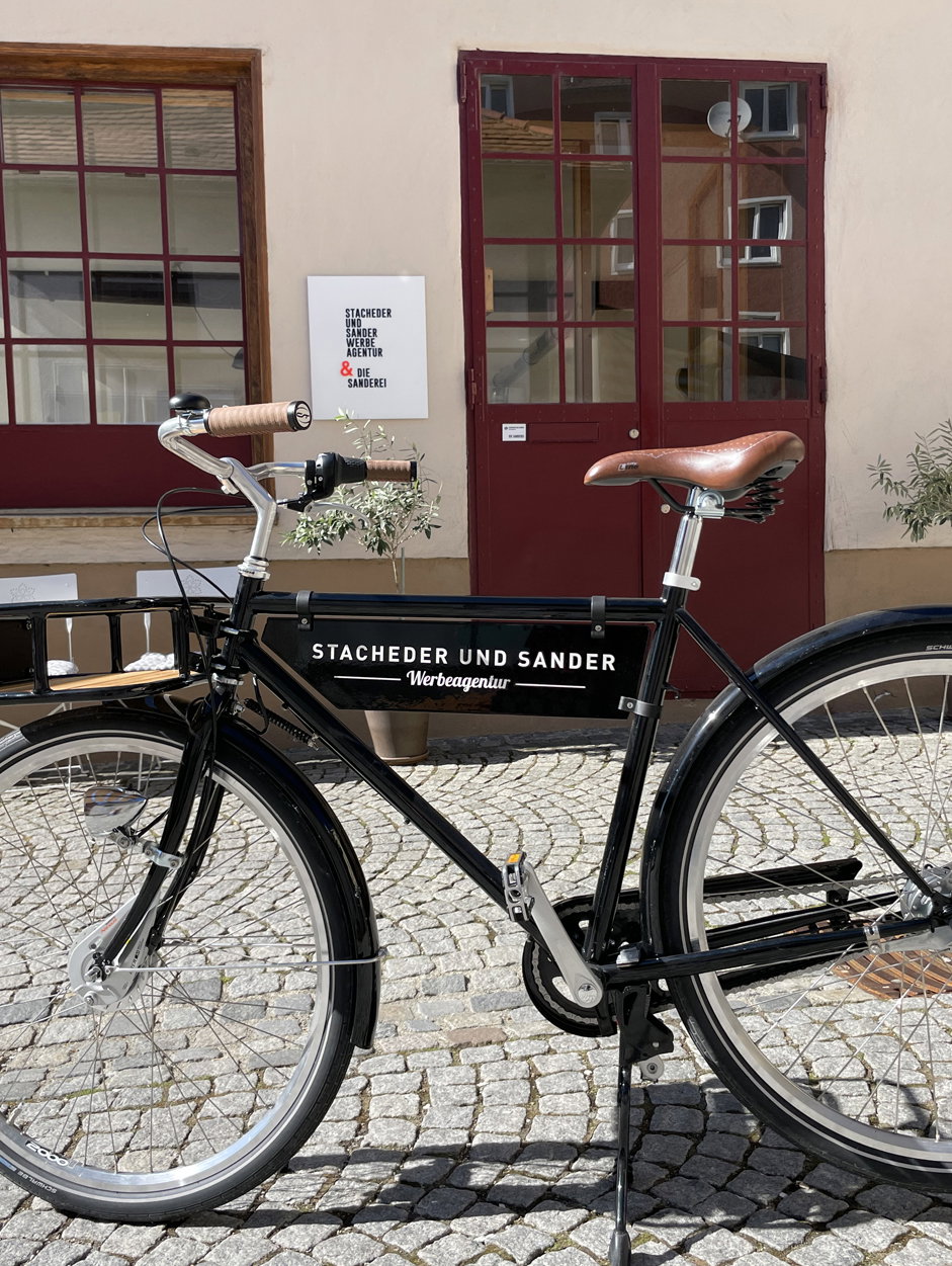 stacheder und sander GbR