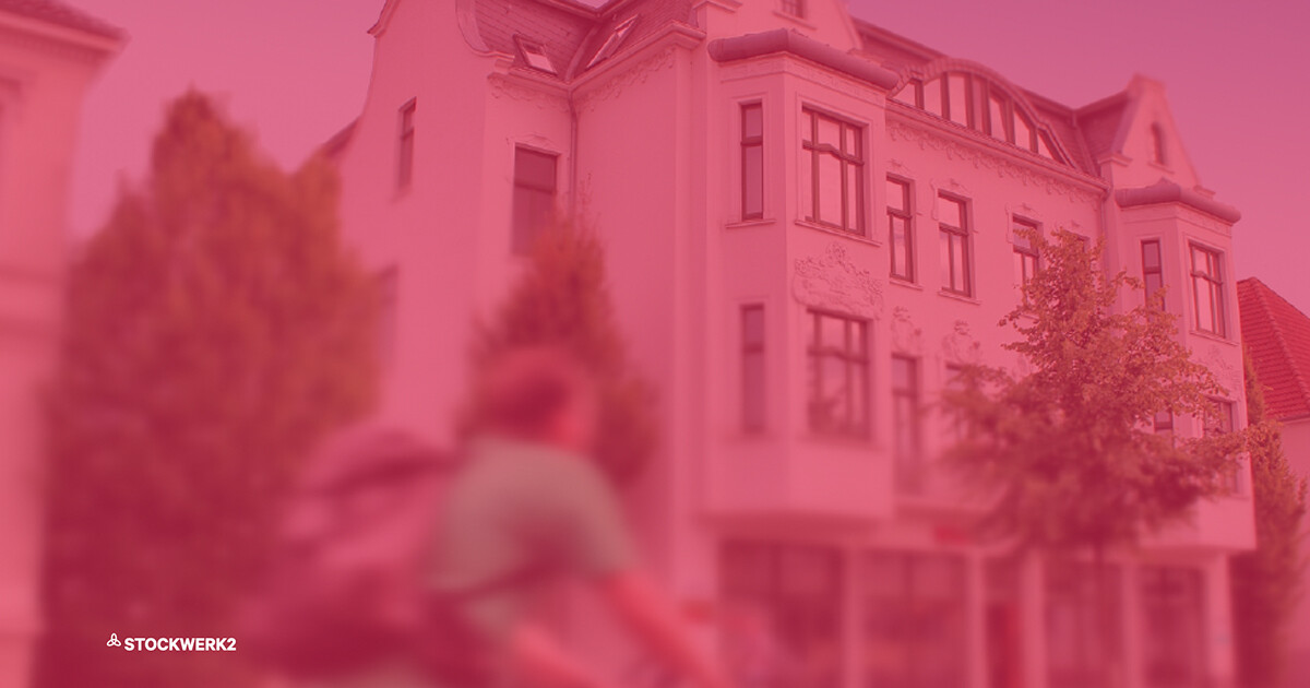 STOCKWERK2 Agentur für Kommunikation GmbH