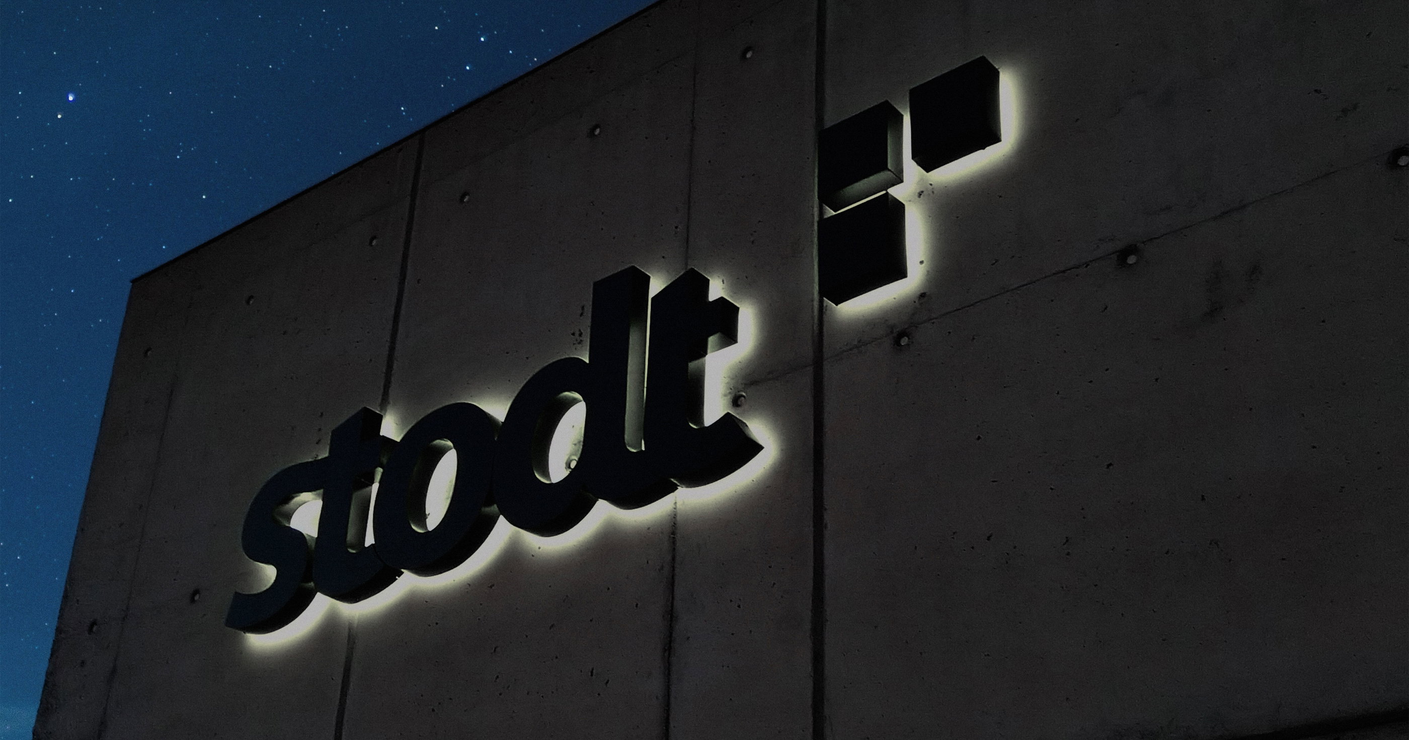 stodt GmbH