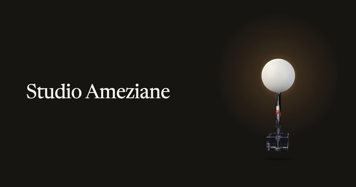 Studio Ameziane