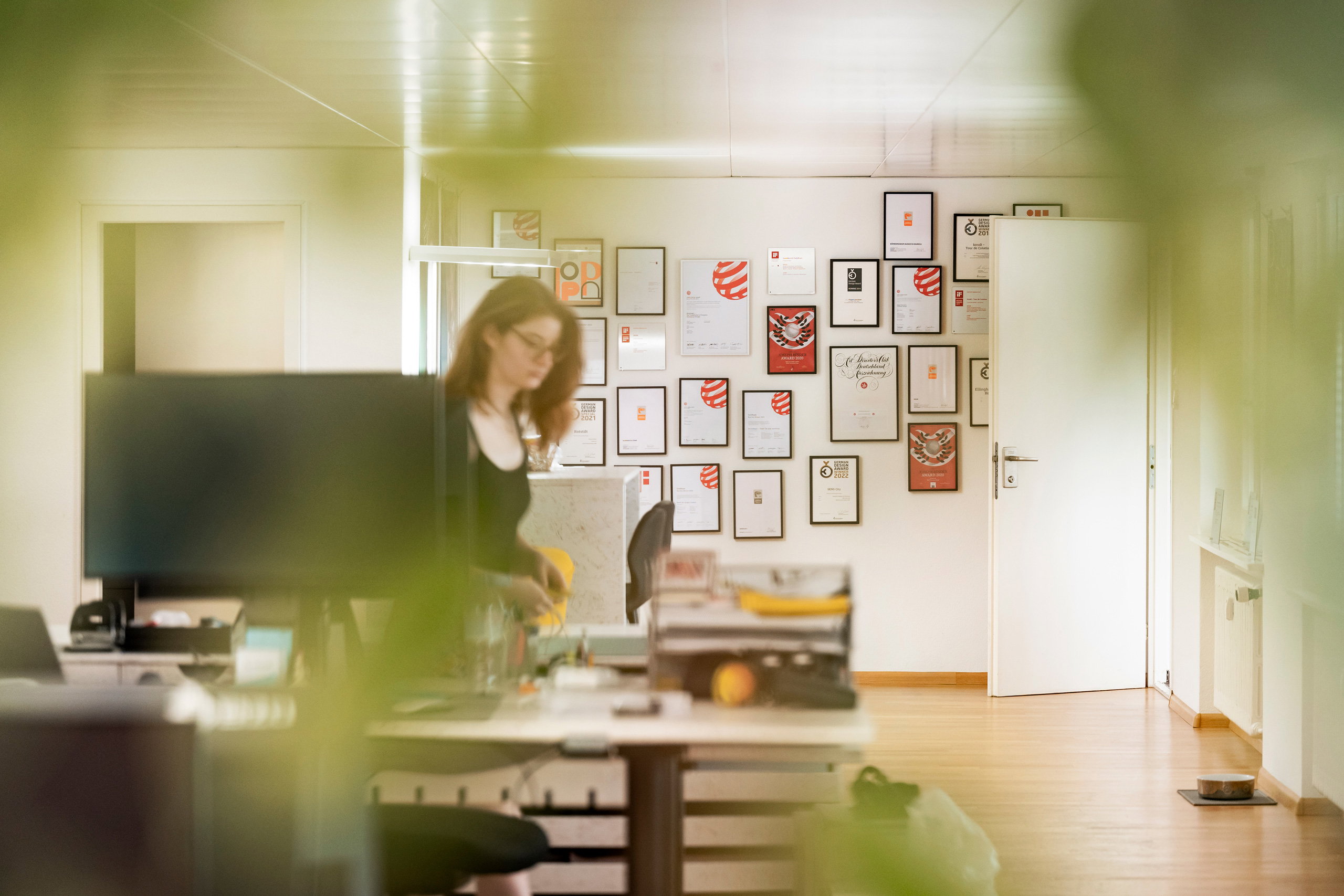 Suan Branding GmbH