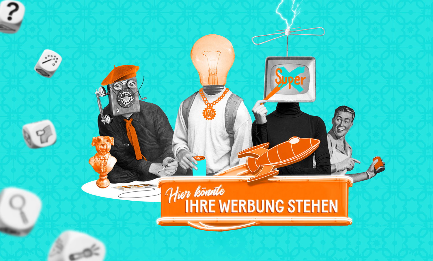 Superidee Werbeagentur