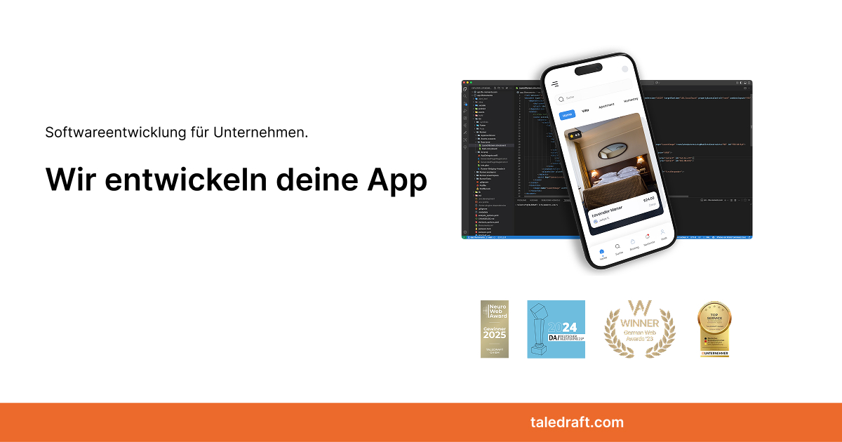 TALEDRAFT GmbH