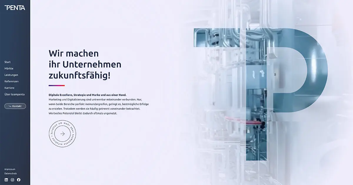 teampenta GmbH & Co. KG